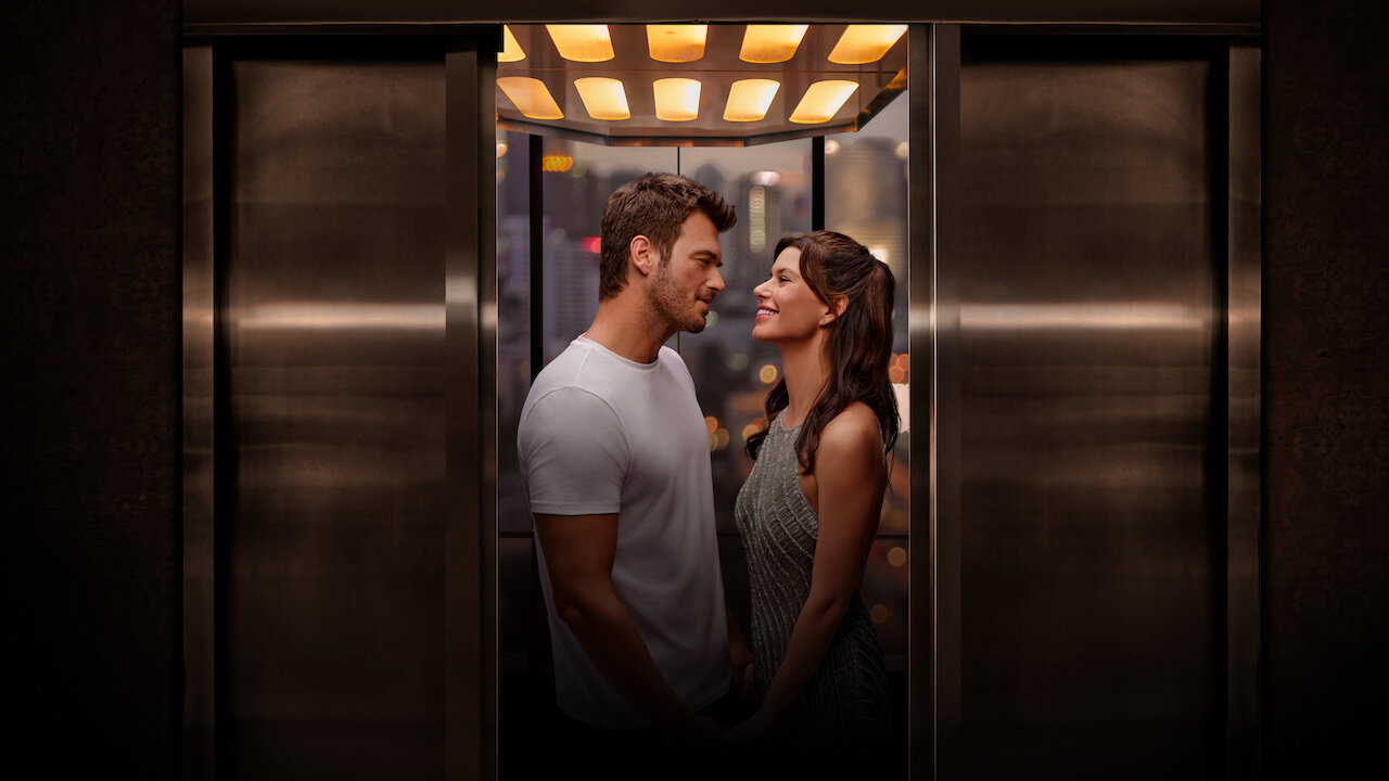 “Last Call for Istanbul” is streaming on Netflix!